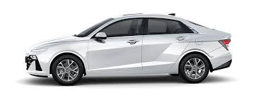 Hyundai Verna